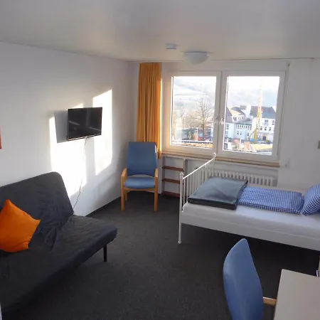 Guest house Comfort Tuebingen