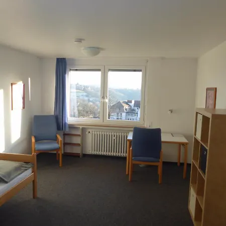 Comfort Tuebingen